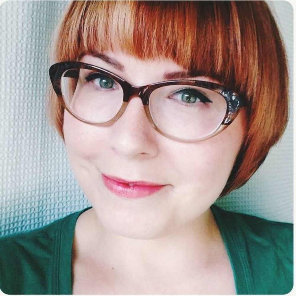 Meet your Posher, Sylvia
